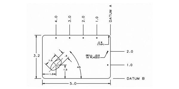 Initial Graphics Exchange Specification